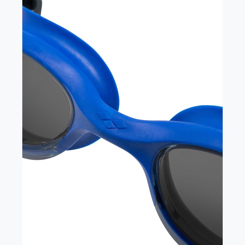 Swim goggles arena The One Plus Polarized polarized/blue/black 5