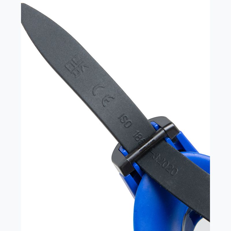 Swim goggles arena The One Plus Polarized polarized/blue/black 8