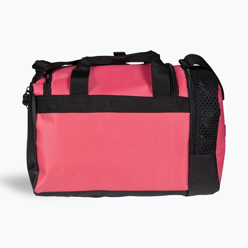 Swim bag arena All Set Duffle 25 l pink 3