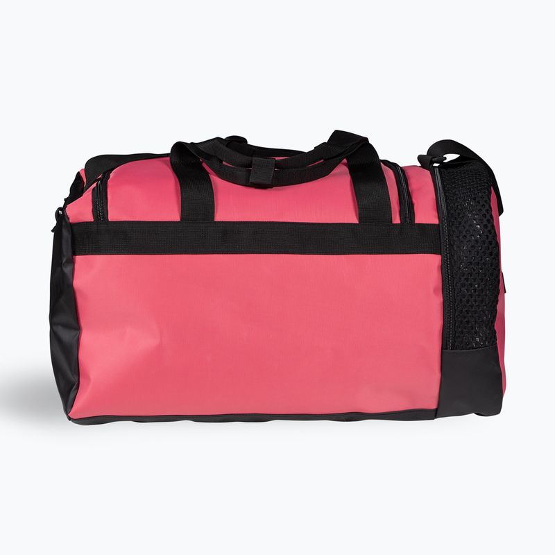 Swim bag arena All Set Duffle 40 l pink 3