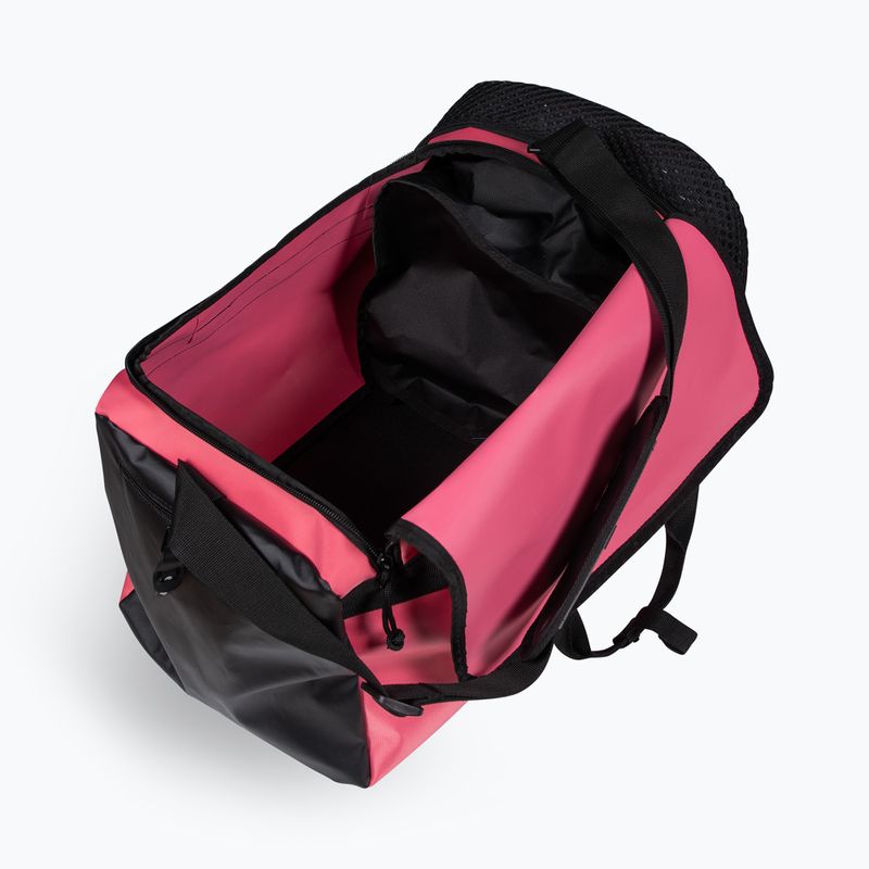 Swim bag arena All Set Duffle 40 l pink 5