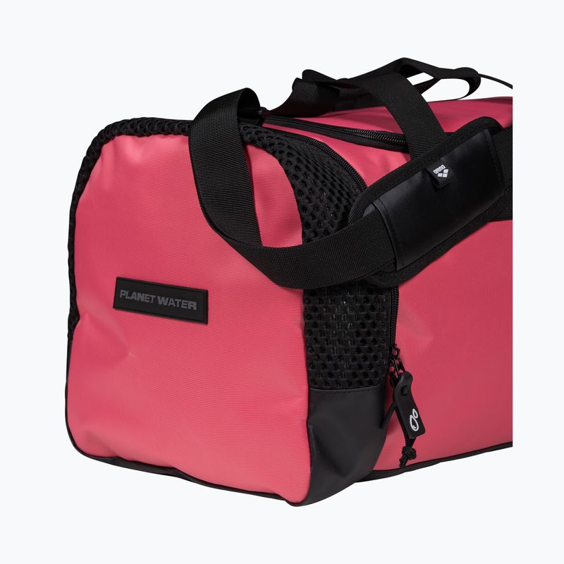 Swim bag arena All Set Duffle 40 l pink 6