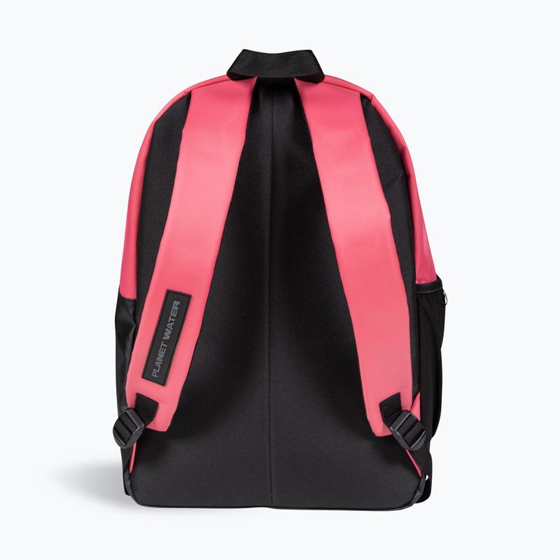 Swim backpack arena One Go 30 l pink 3