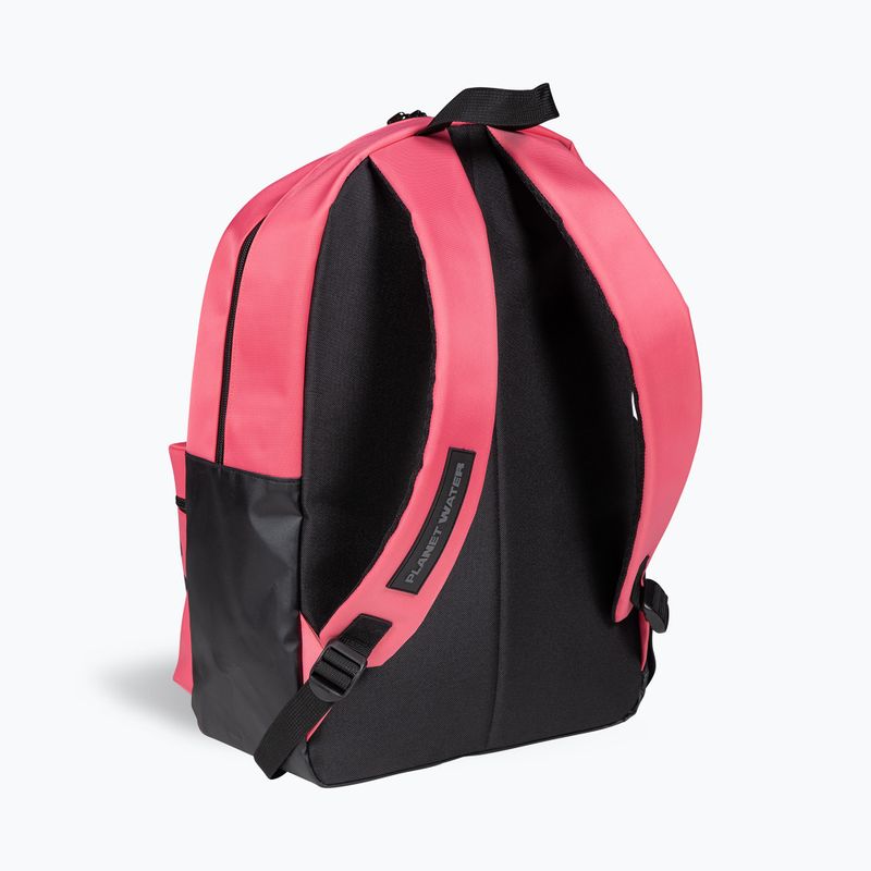 Swim backpack arena One Go 30 l pink 4