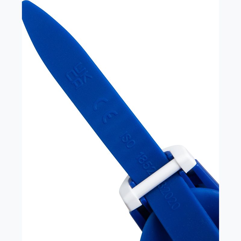 Swim goggles arena The One Plus blue/blue/blue 8