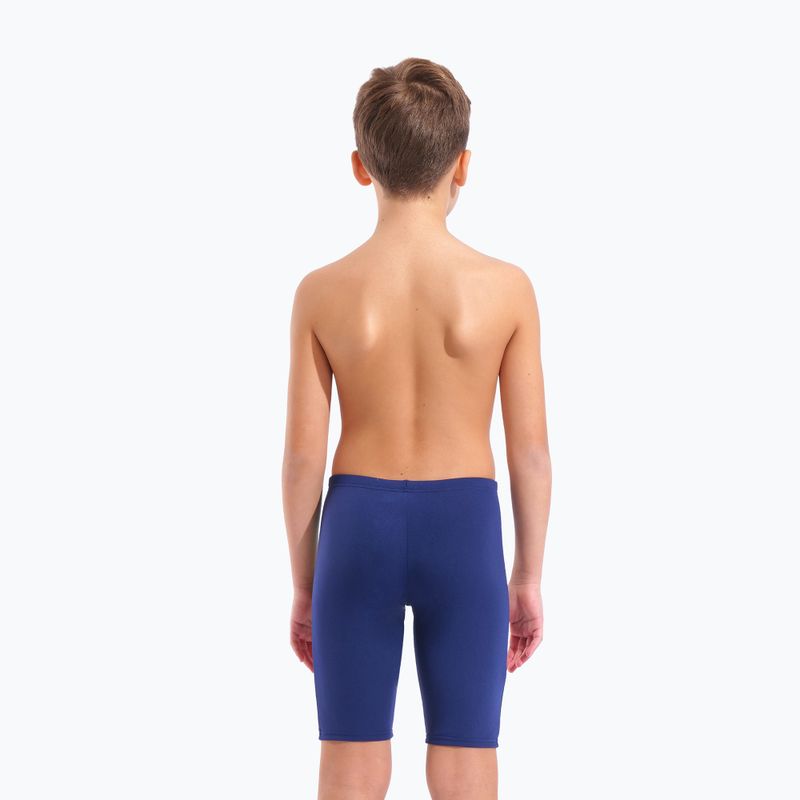 Kids' jammers arena Loud Swim Jammer navy/multi 3