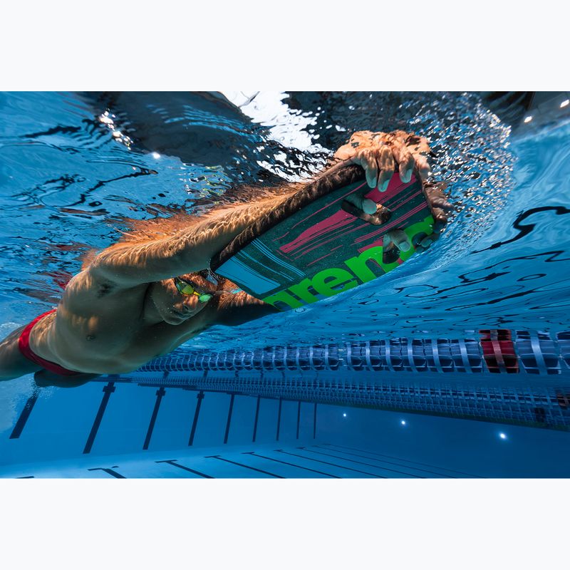 Swimming kickboard Arena Printed Kickboard arena grid 5