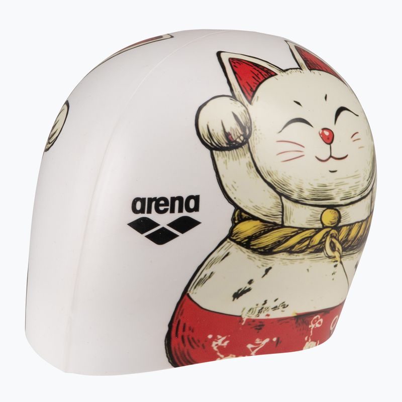 Swim cap arena HD Cap arena neko 3