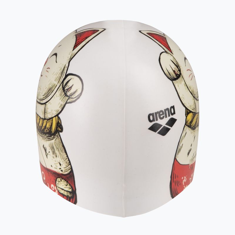 Swim cap arena HD Cap arena neko 4