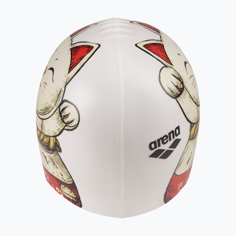 Swim cap arena HD Cap arena neko 5