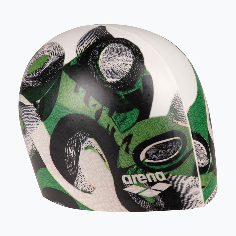 Swim cap arena HD Cap arena kente 2