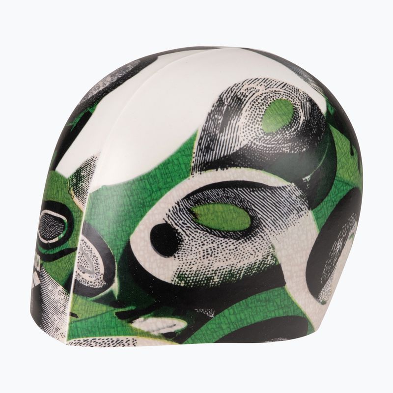Swim cap arena HD Cap arena kente 3