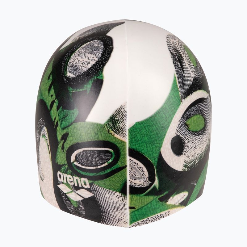 Swim cap arena HD Cap arena kente 4