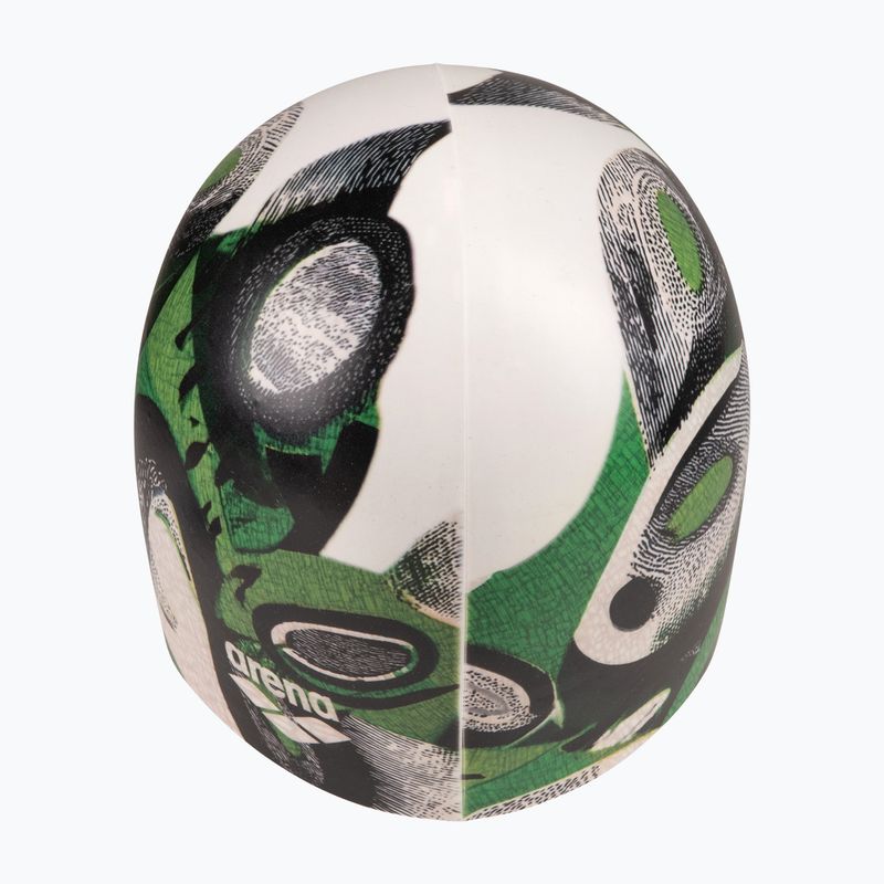 Swim cap arena HD Cap arena kente 5