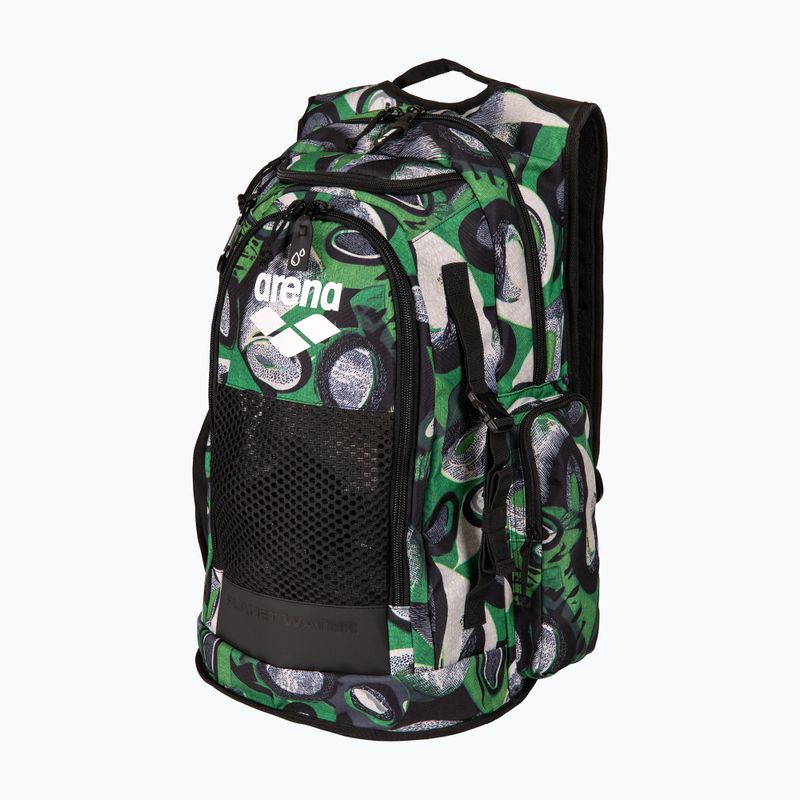 Swimming backpack Arena One Go 30 l AO arena neko 2