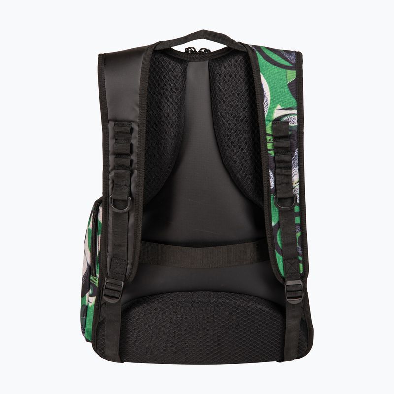 Swimming backpack Arena One Go 30 l AO arena neko 3