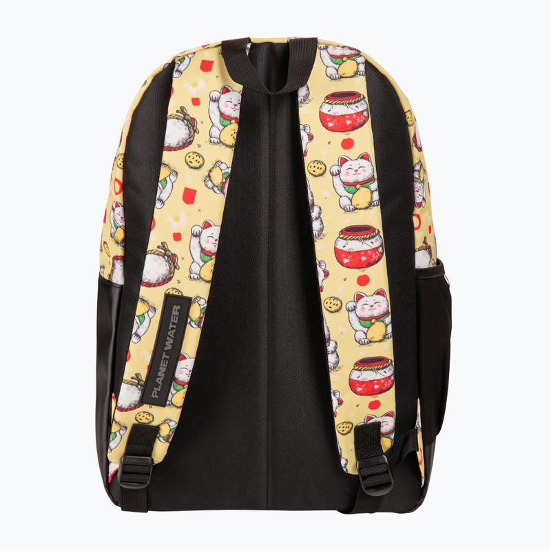 Swimming backpack Arena One Go 30 l AO arena neko 3