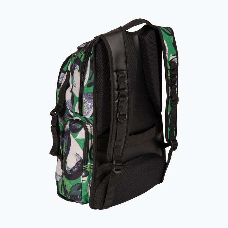 Swimming backpack Arena One Go 30 l AO arena neko 4