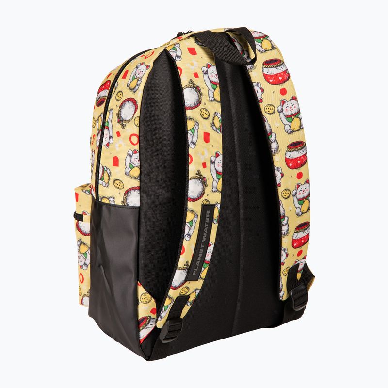 Swimming backpack Arena One Go 30 l AO arena neko 4