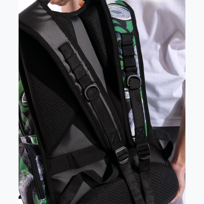 Swimming backpack Arena One Go 30 l AO arena neko 8
