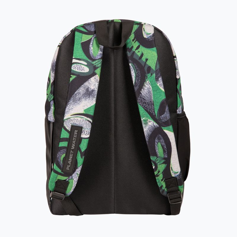 Swimming backpack Arena One Go 30 l AO arena kente 3