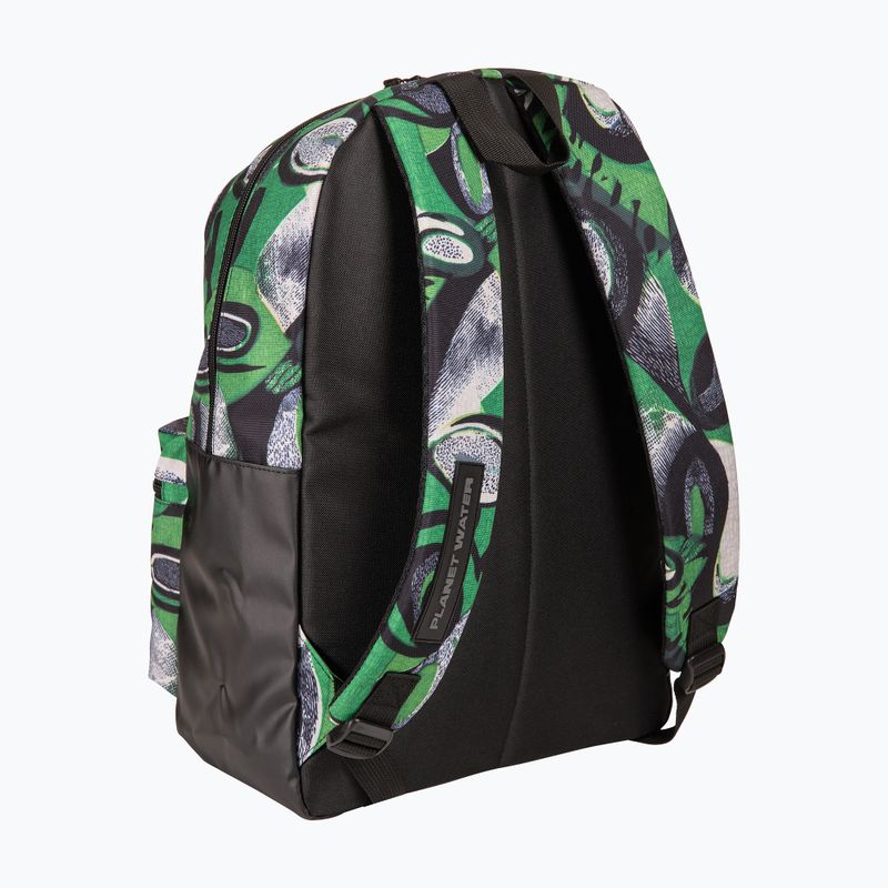 Swimming backpack Arena One Go 30 l AO arena kente 4
