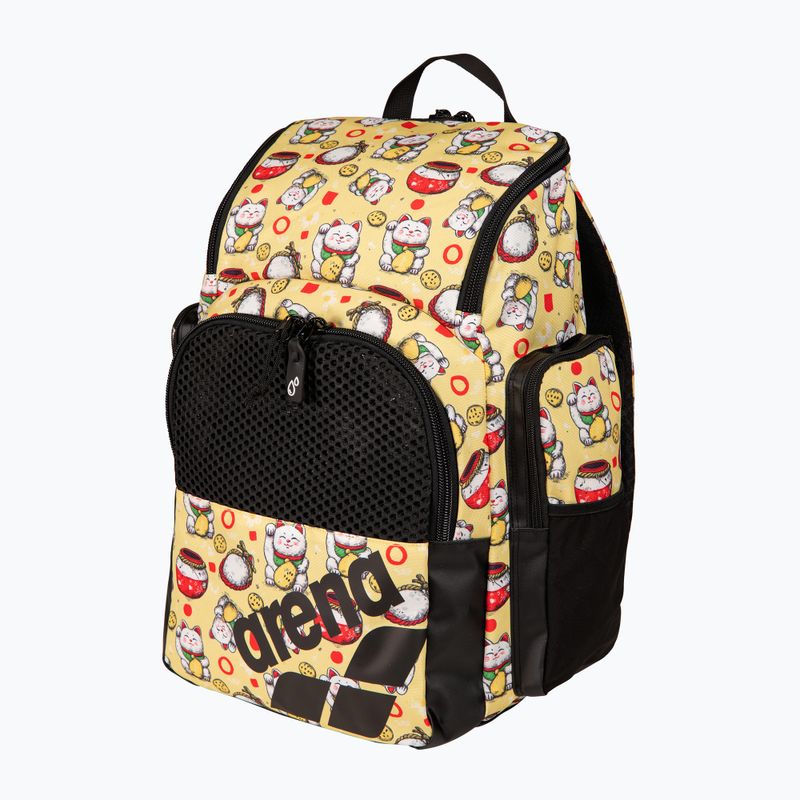 Swimming backpack arena One Go 35 l AO arena neko 2
