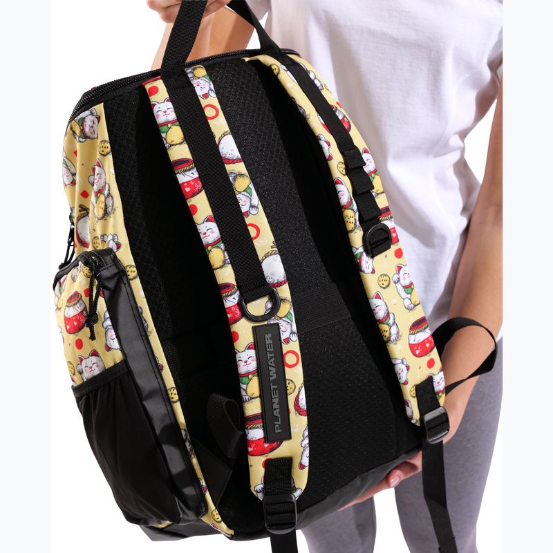 Swimming backpack arena One Go 35 l AO arena neko 8