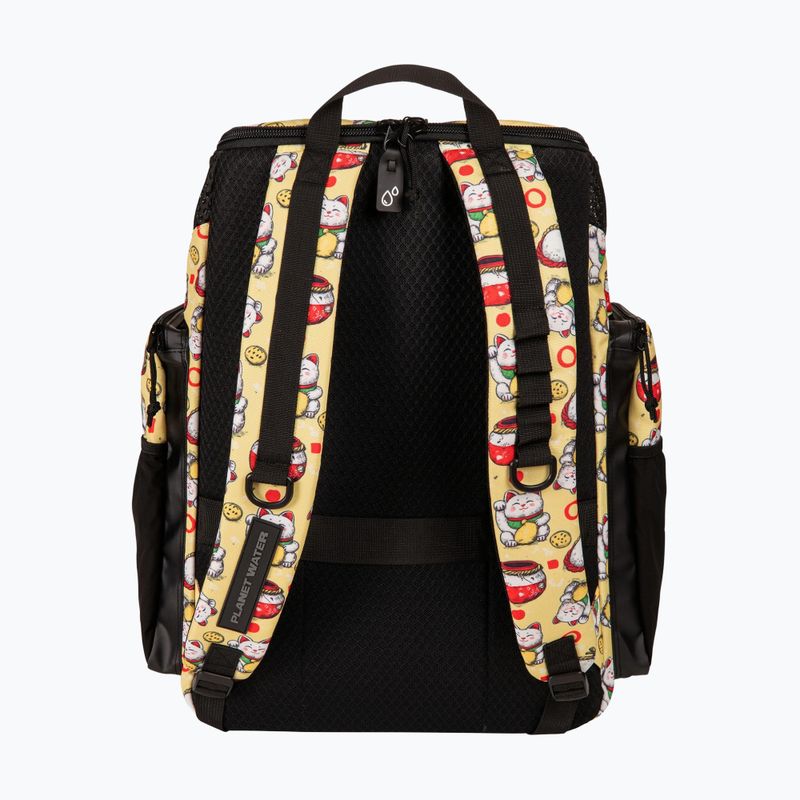 Swimming backpack arena One Go 45 l AO arena neko 3