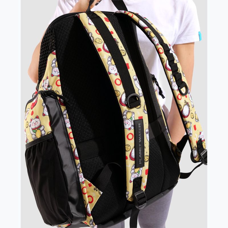 Swimming backpack arena One Go 45 l AO arena neko 8