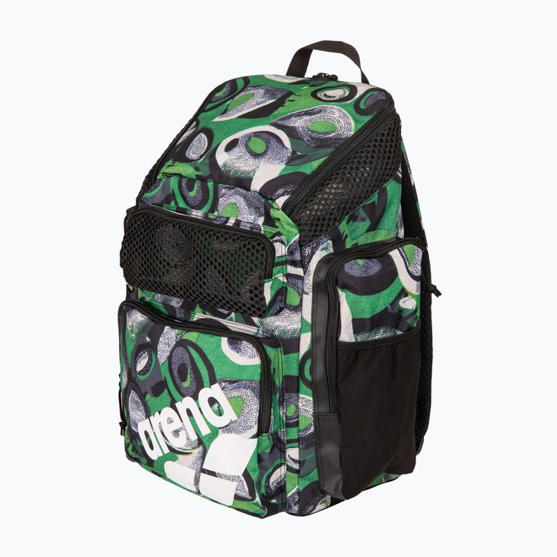 Swimming backpack arena One Go 45 l AO arena kente 2