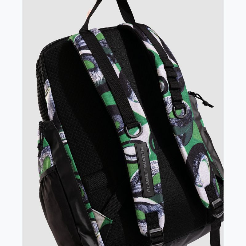 Swimming backpack arena One Go 45 l AO arena kente 8