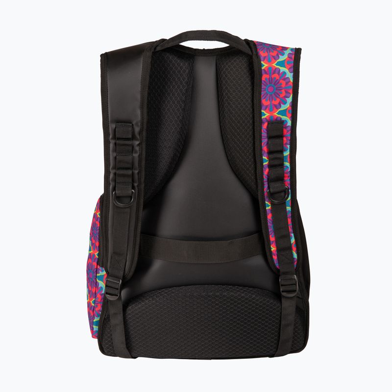 Swimming backpack Arena All Set 45L AO arena floral 3