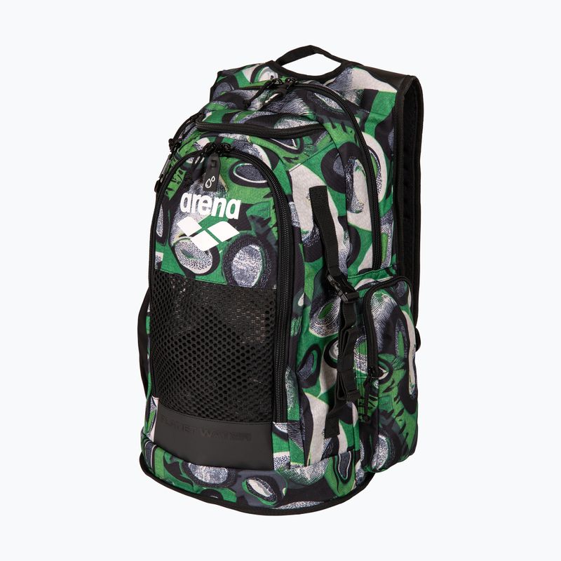 Swimming backpack Arena All Set 45L AO arena kente 2
