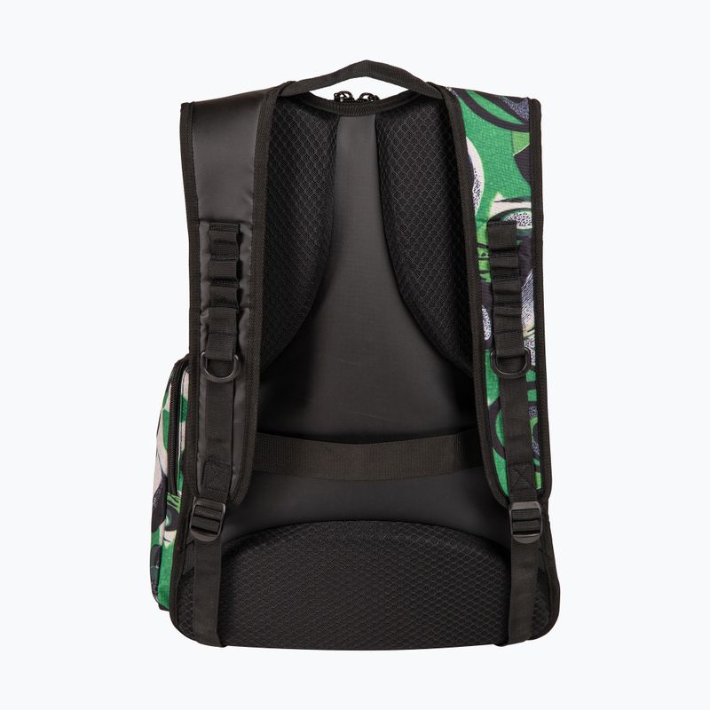 Swimming backpack Arena All Set 45L AO arena kente 3