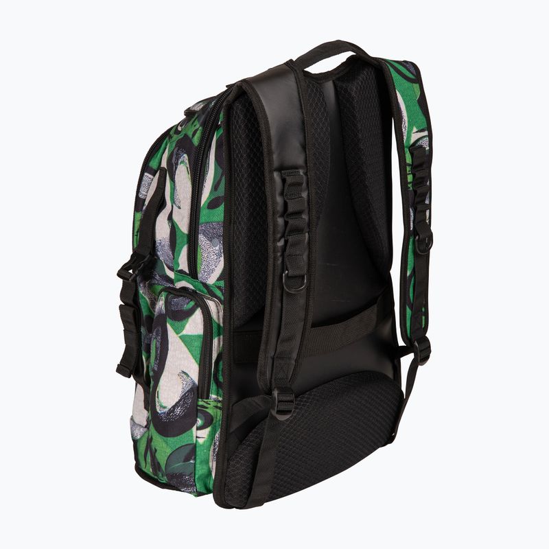 Swimming backpack Arena All Set 45L AO arena kente 4