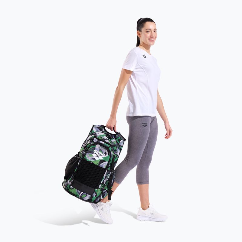 Swimming backpack Arena All Set 45L AO arena kente 6