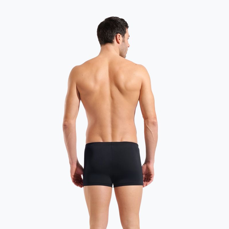 Men's swim boxers arena Jellyfish Swim Short black/multi 3