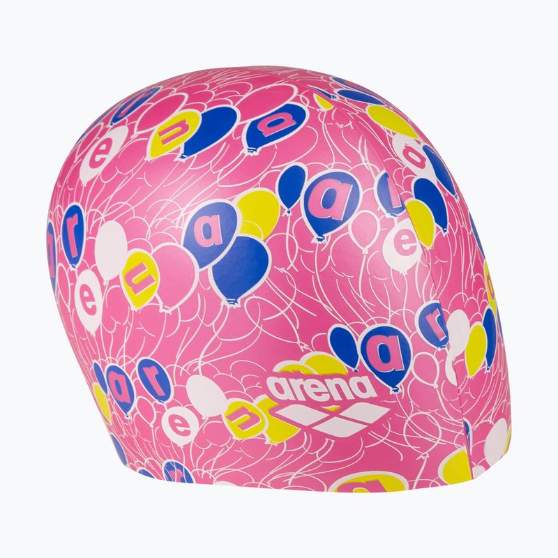 Swim cap arena Print arena party 2
