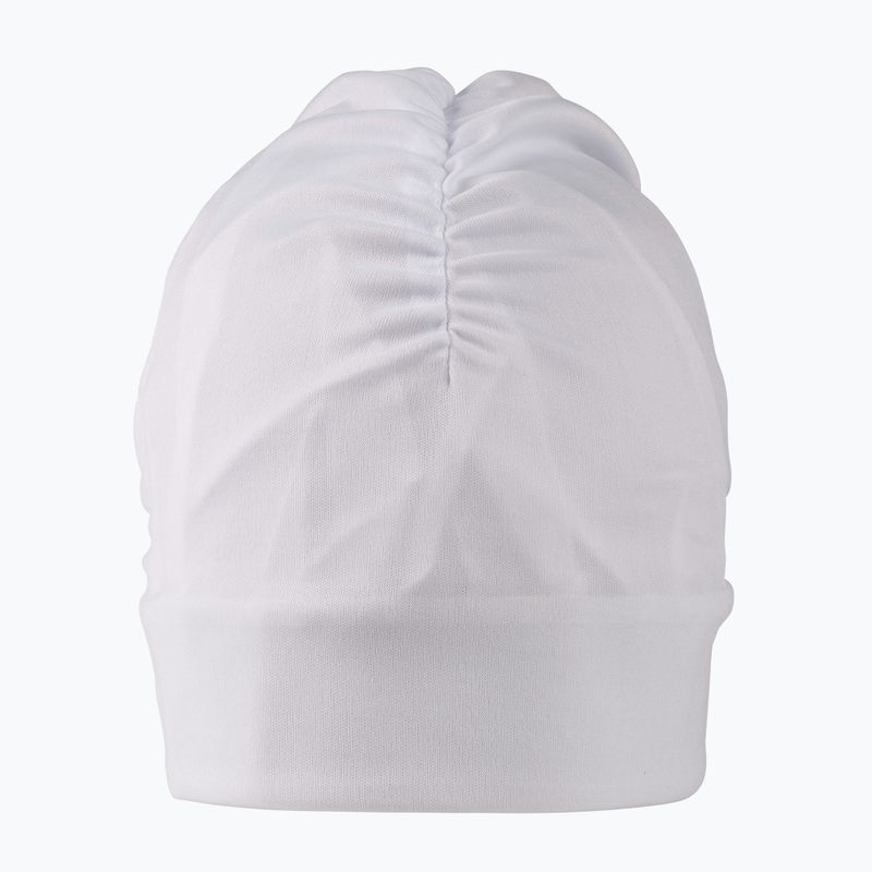 Swim cap arena Coralie white 3