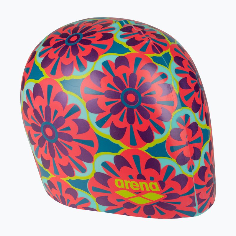 Swim cap arena Print 2 arena floral 2