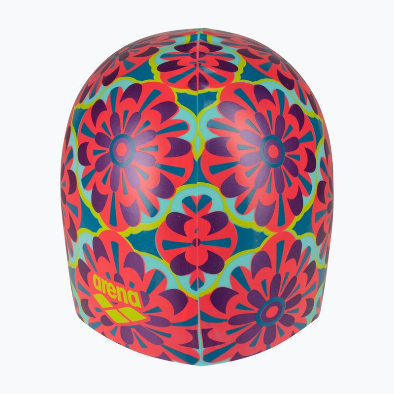 Swim cap arena Print 2 arena floral 4