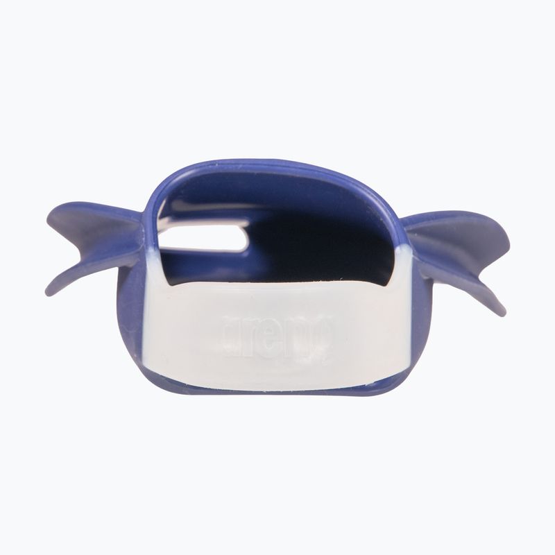 Swimming fins Arena Powerfin Pro II Flex midnight blue 5