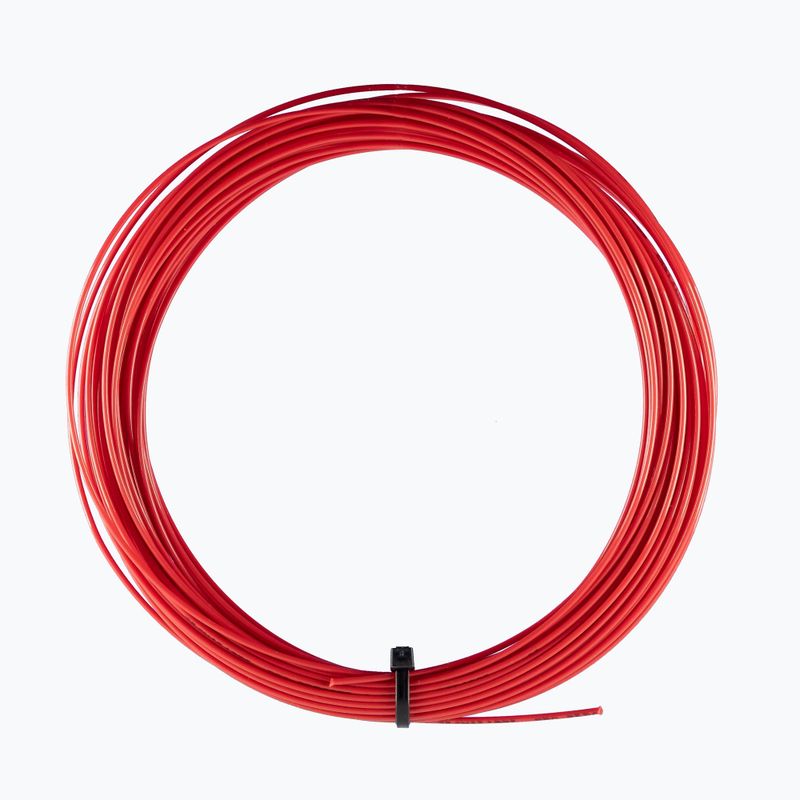 Tennis string Tecnifibre X-One red 2