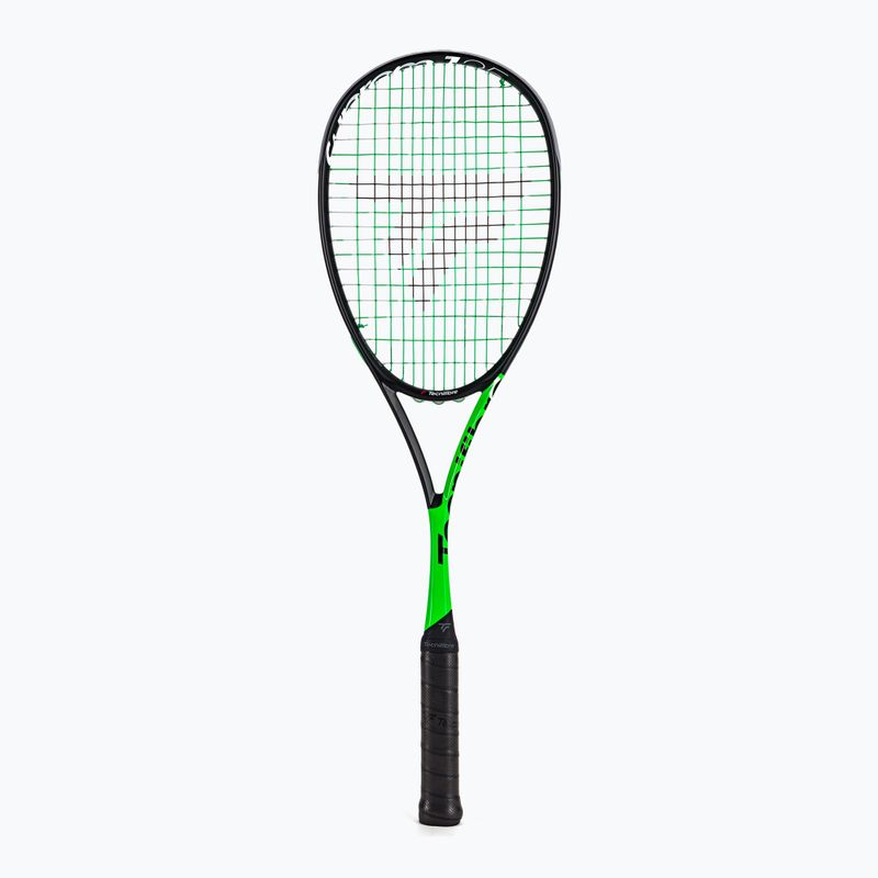 Tecnifibre Suprem 125 Curv squash racket