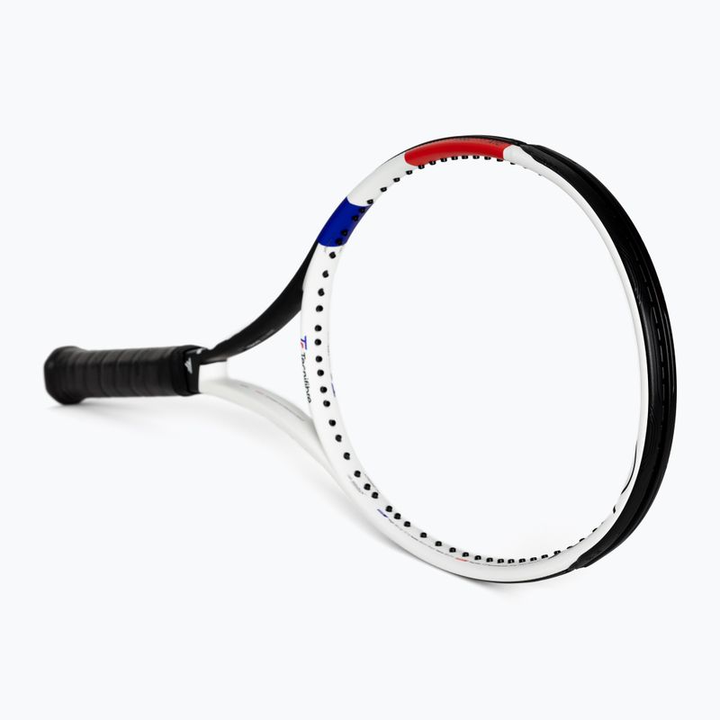 Tecnifibre tennis racket TF40 305 UNC white 14TF403052 2