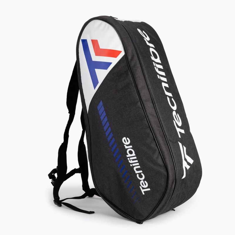 Tecnifibre Team Icon 9R tennis bag black 40ICON9R21