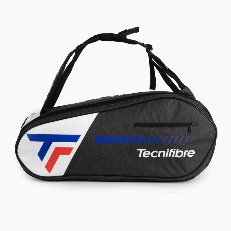 Tecnifibre Team Icon 9R tennis bag black 40ICON9R21 2