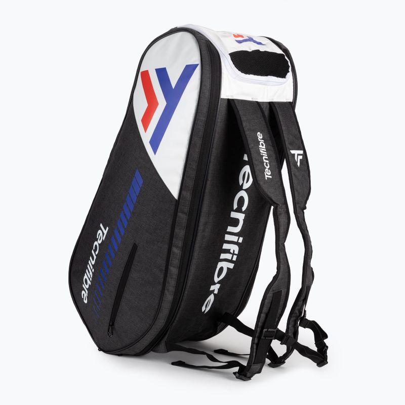 Tecnifibre Team Icon 9R tennis bag black 40ICON9R21 4