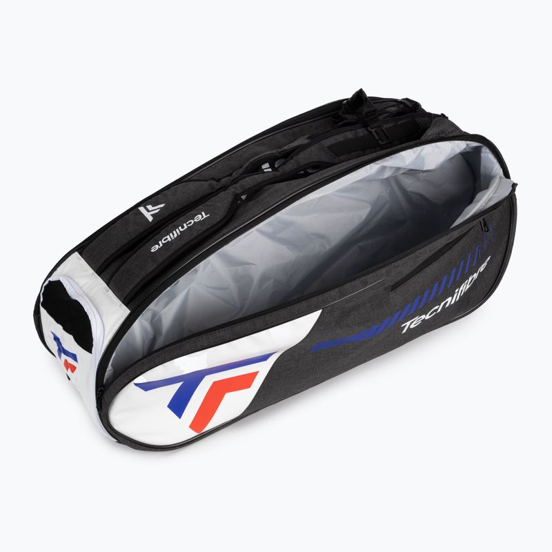Tecnifibre Team Icon 9R tennis bag black 40ICON9R21 6